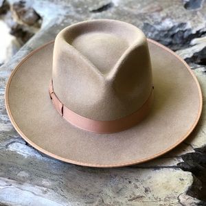 Perfect Gigi and Pip Rancher Hat M/L